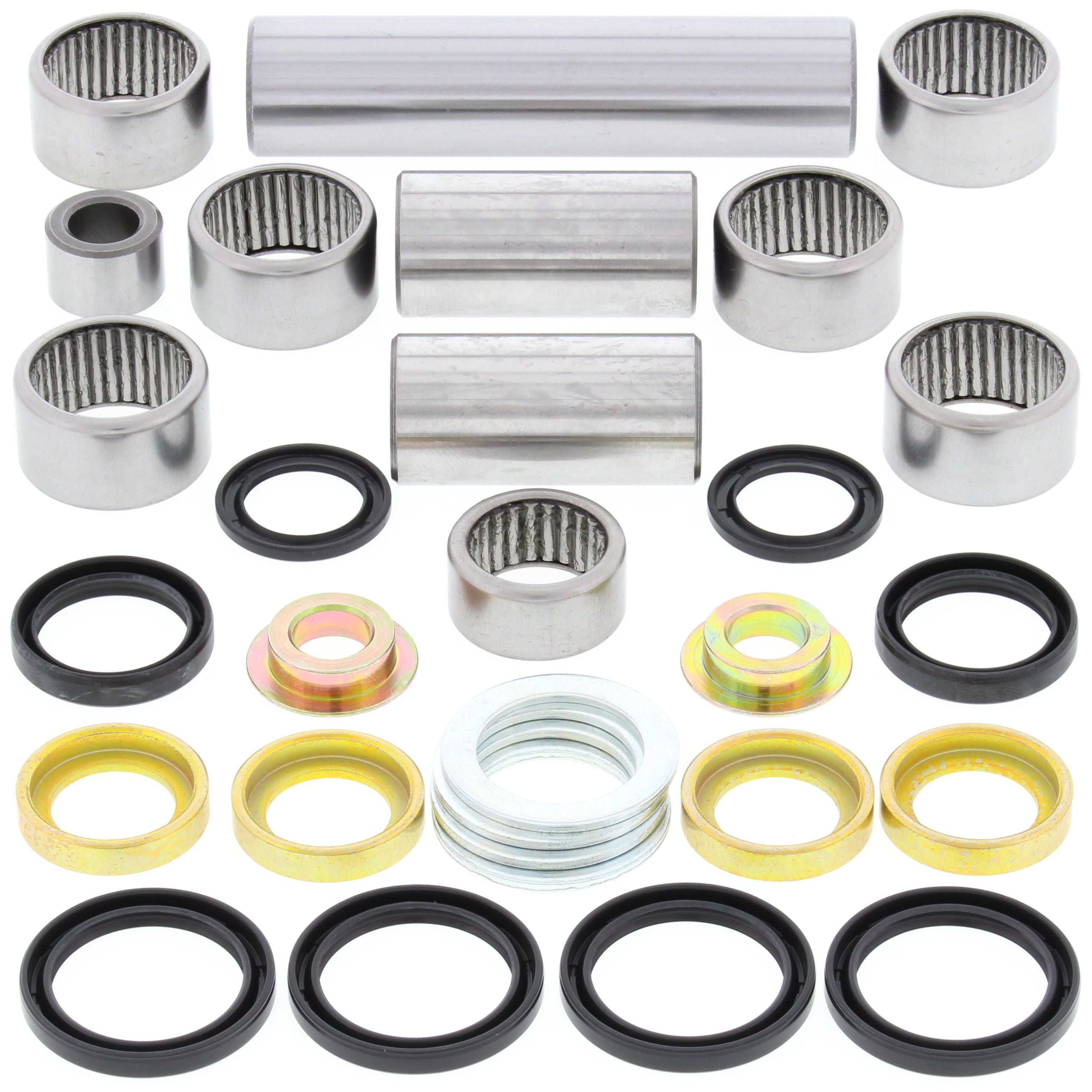 All Balls Linkage Bearing & Seal Kit For Yamaha YZ 250FX 2015-2017